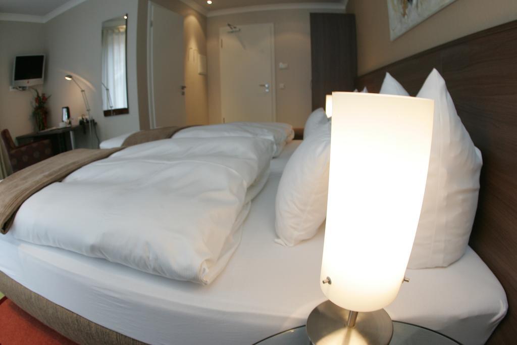 Isselhorster Landhaus Gütersloh Zimmer foto