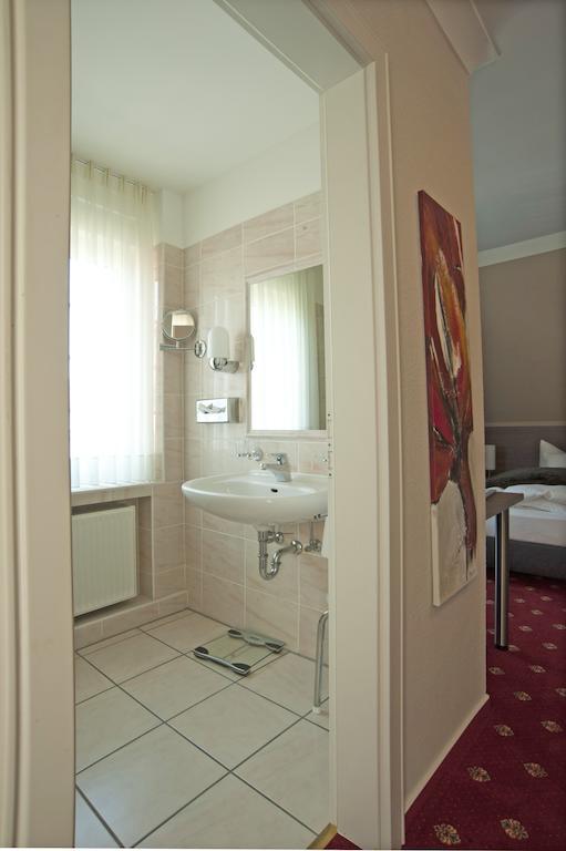 Isselhorster Landhaus Gütersloh Zimmer foto